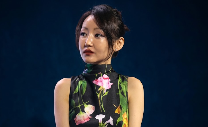 Yeonmi Park Husband: The Story of Her Marriage, Family Life, and Personal Journey