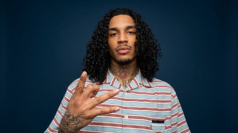 Jay Cinco Age: Biography, Early Life, Music Career, and Rise to Fame