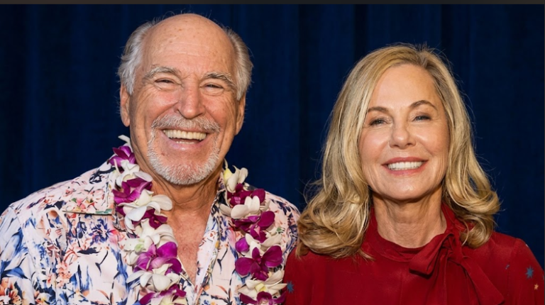 Margie Washichek: The Private Story of Jimmy Buffett’s First Wife