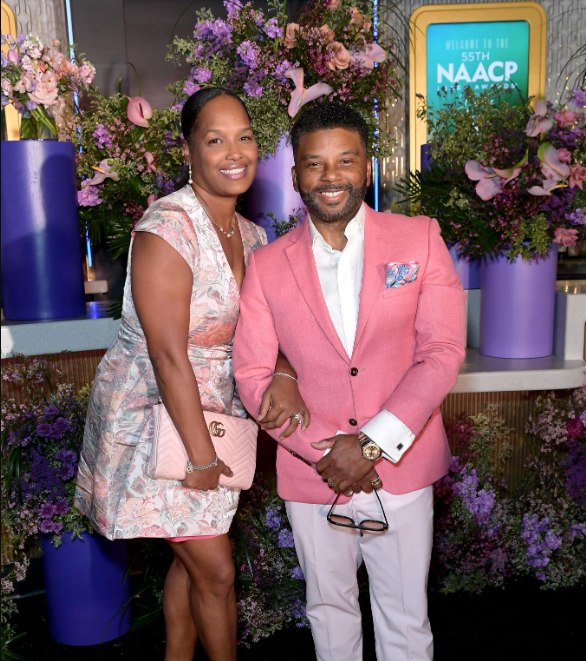Melika Payne Biography: Carl Anthony Payne II’s Wife, Family, and Personal Life