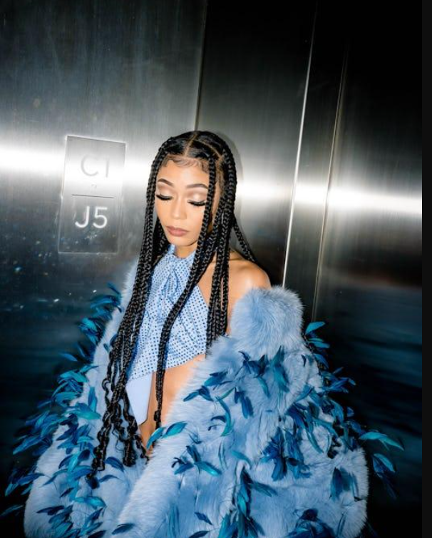 Coi Leray Biography Her Journey From Rising Rapper to Music Star