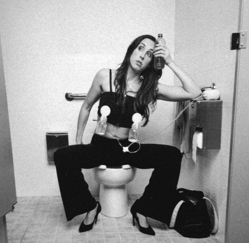 catherine reitman