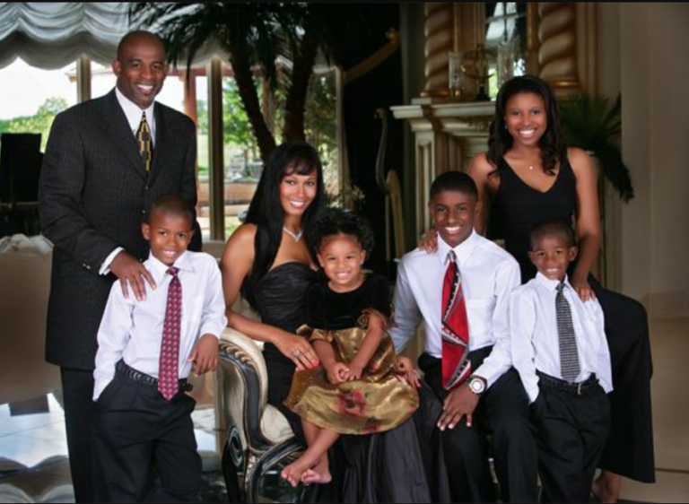 Pilar Sanders Biography: Family, Career, and Life Beyond the Spotlight