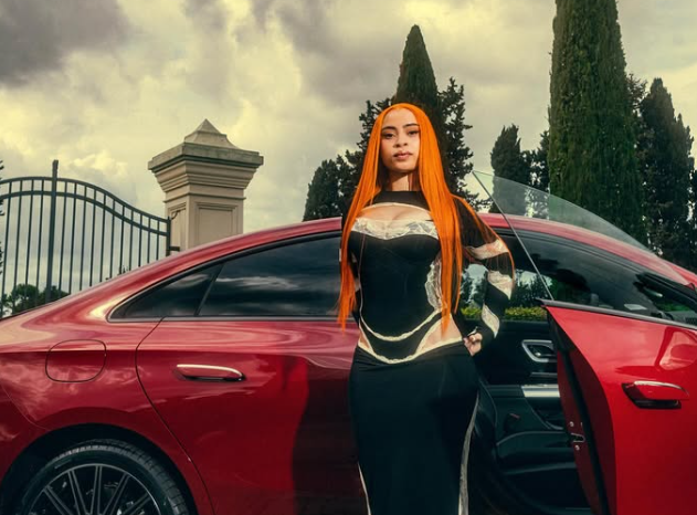 Ice Spice Real Name, Age, Songs, Career and Rise to Fame