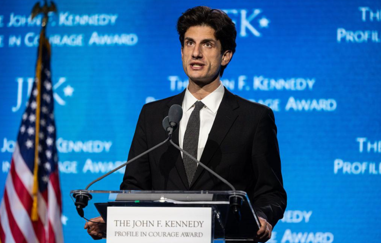 Jack Schlossberg Inside the Life of JFK’s Grandson and Media Personality