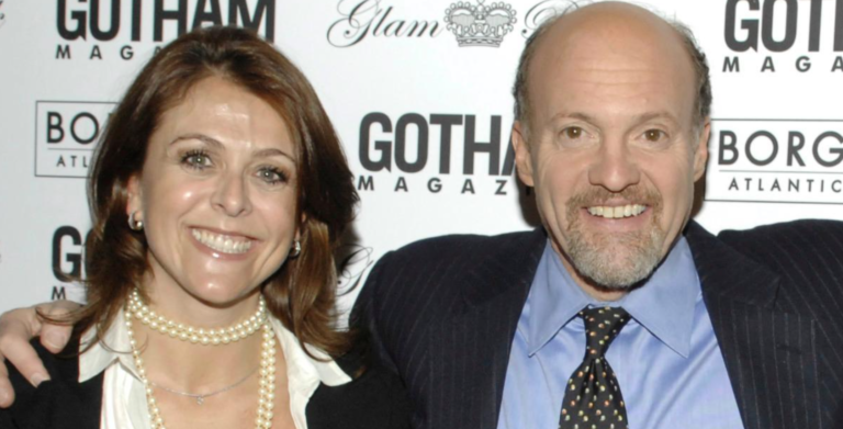 Karen Backfisch-Olufsen Jim Cramer’s Ex-Wife and Wall Street Trader