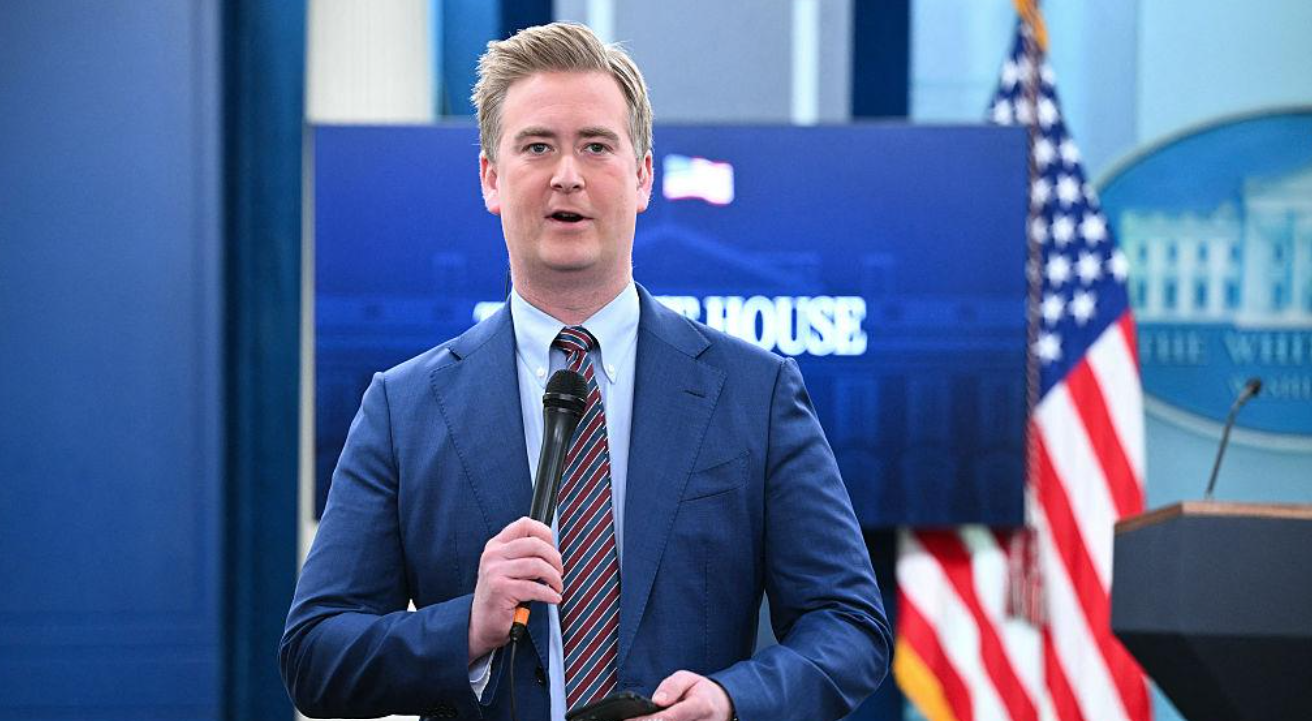 peter doocy