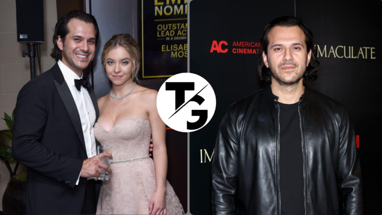 Jonathan Davino Biography Sydney Sweeney’s Ex-Fiancé, Age, Net Worth, Movies and Personal Life