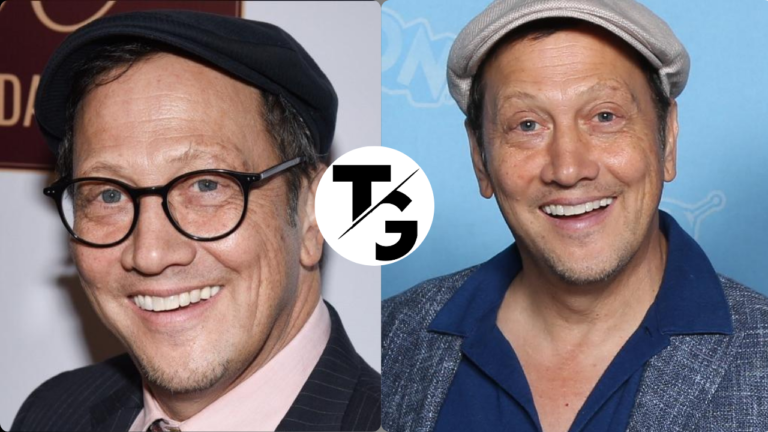rob schneider
