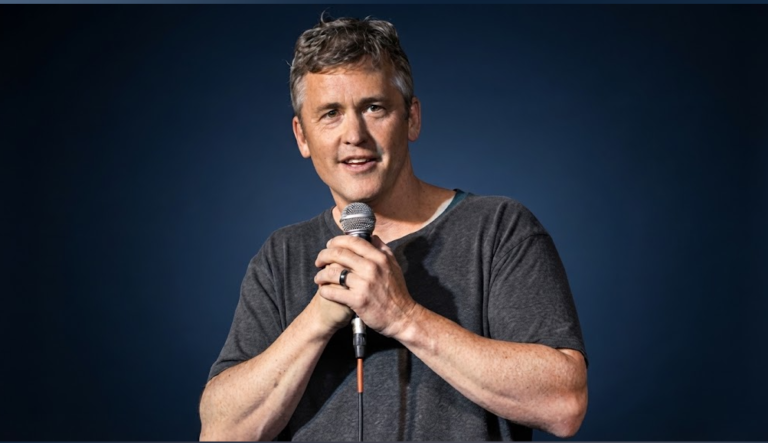 Matt McCusker Biography Comedy, Podcast, Specials and Personal Life