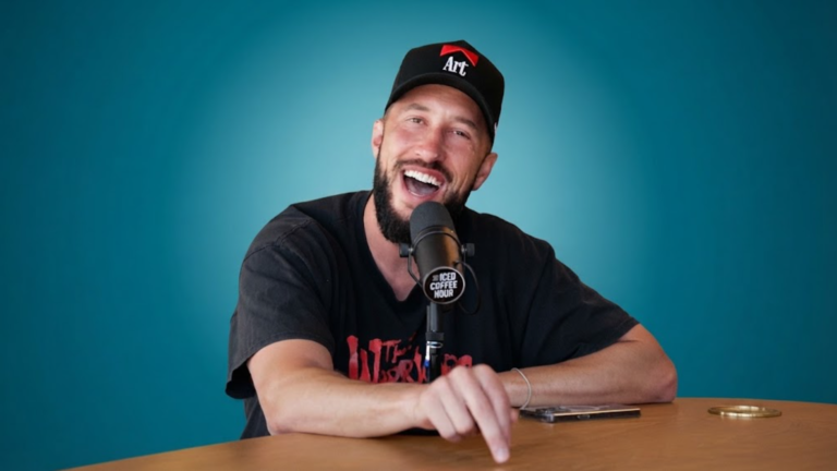 Mike Majlak Age, Career, Girlfriend, Net Worth and Life Story